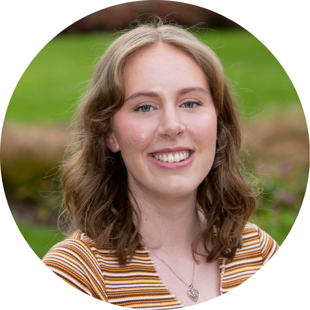 Go to the profile of Megan Shaw