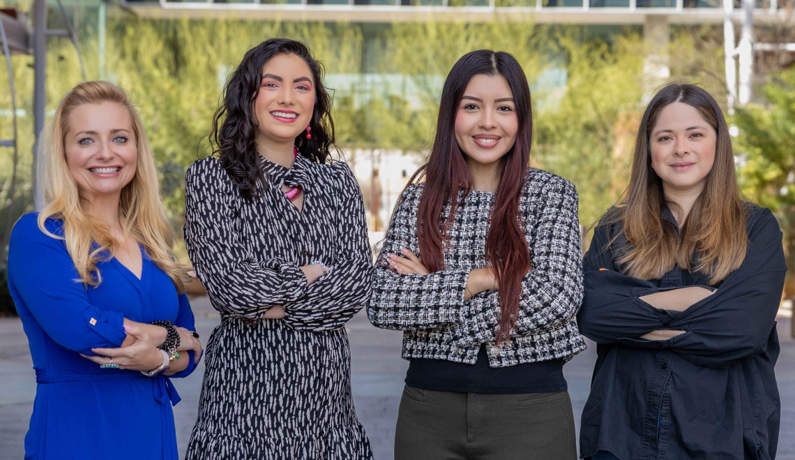 Why Latinas Are More at Risk for Cervical Cancer and the Role of the Vaginal Microbiome