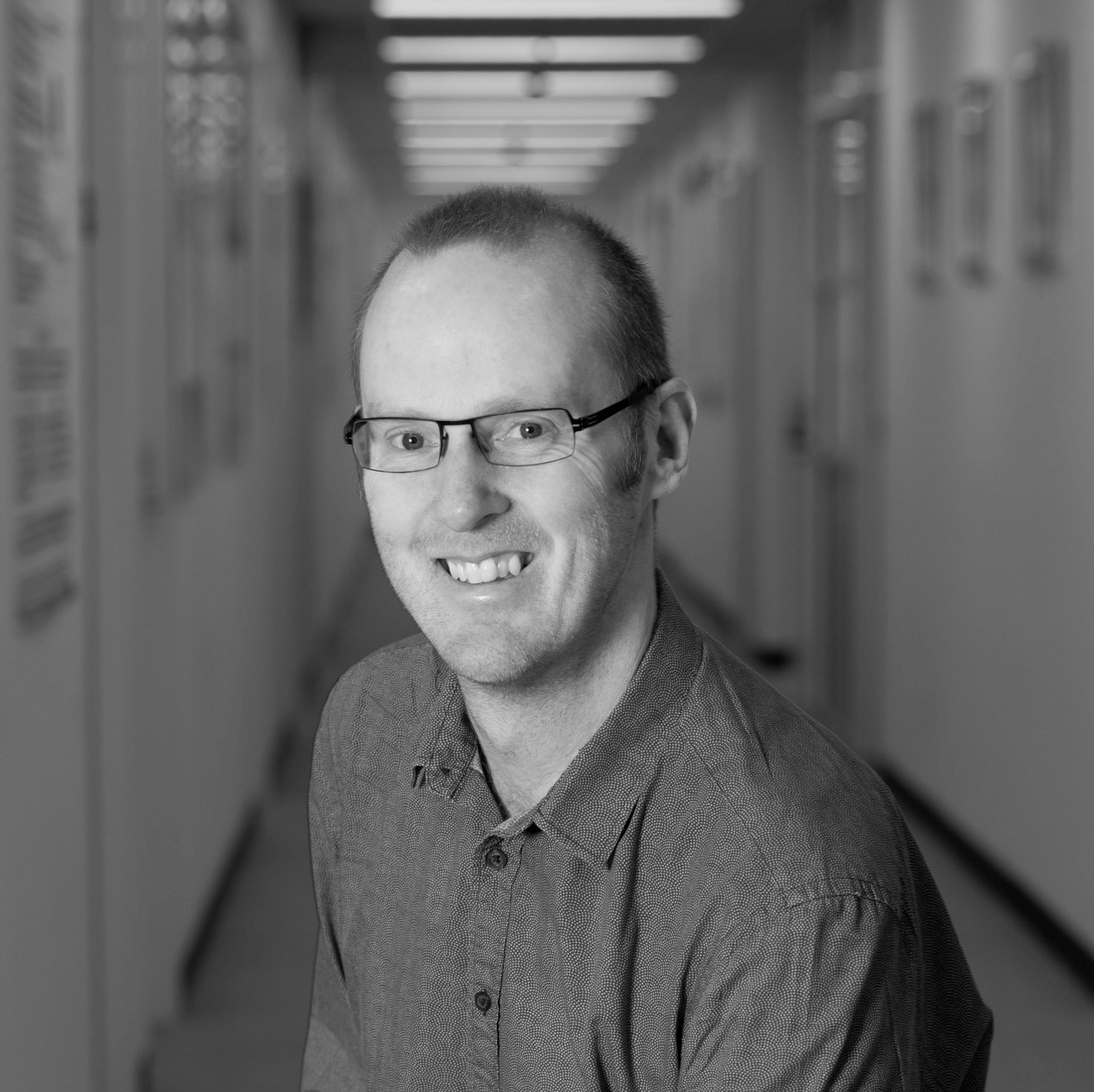 Paul Bain | Research Communities by Springer Nature