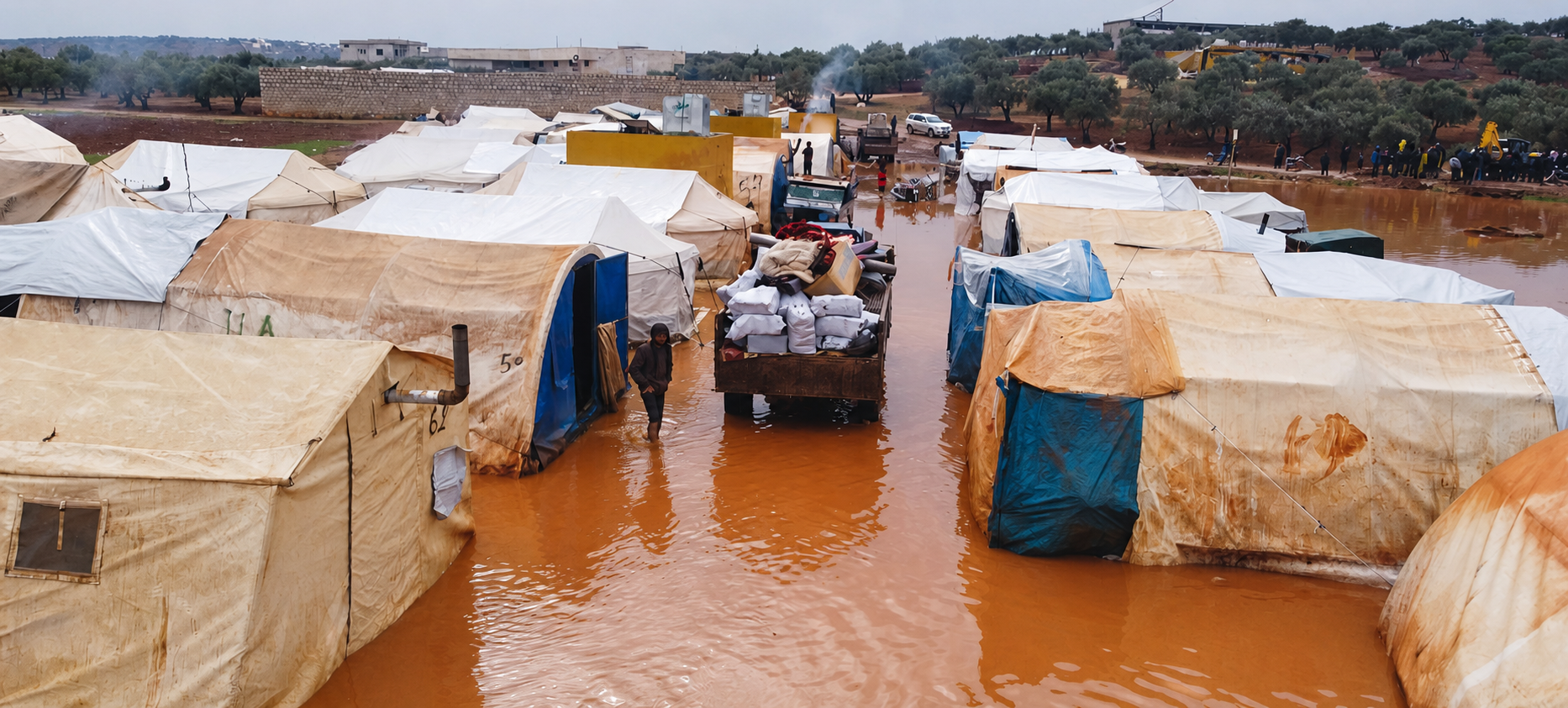 Do we need more climate adaptation tools?