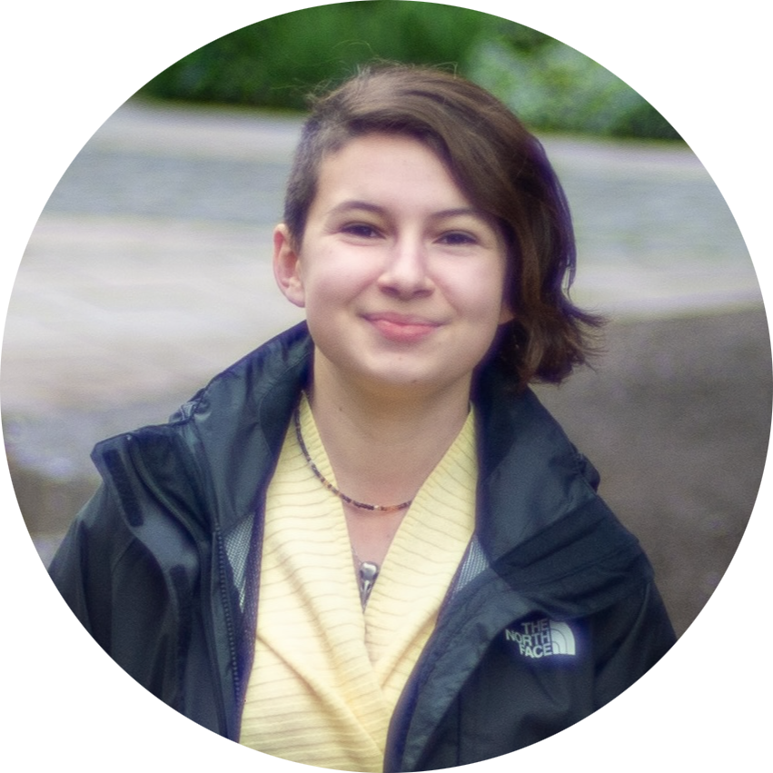 Go to the profile of Bethan Pearson