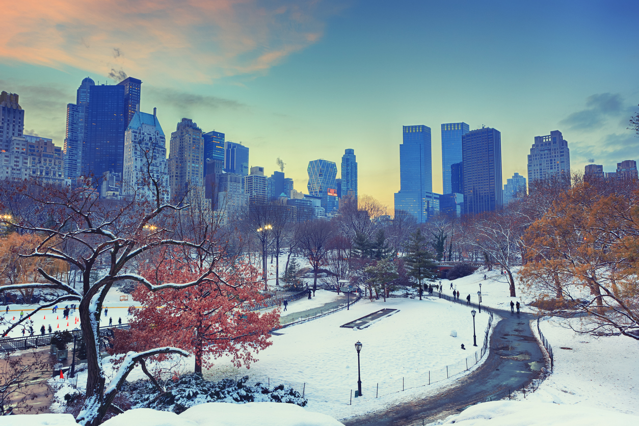 United States: Holiday Travel Planning for Foreign Nationals