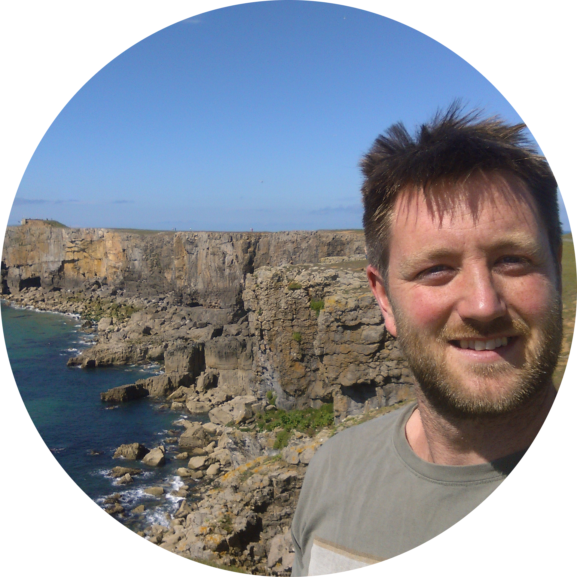 Go to the profile of Michael Cunningham