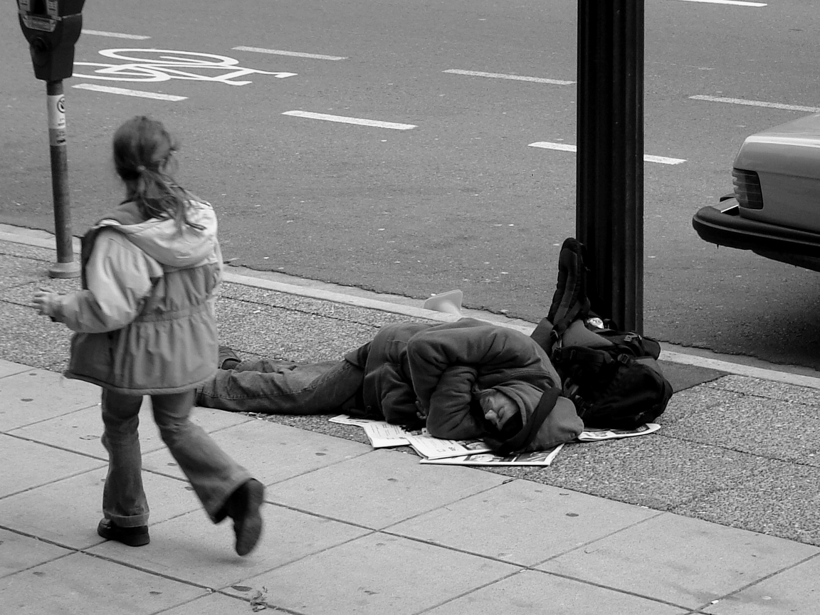 Why are the Poor Poor and Why Does it Matter? 