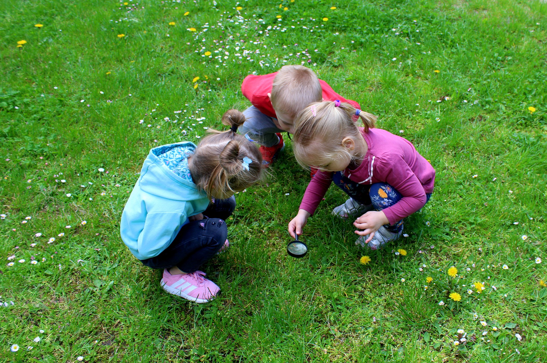 Why science education is more important than most scientists think