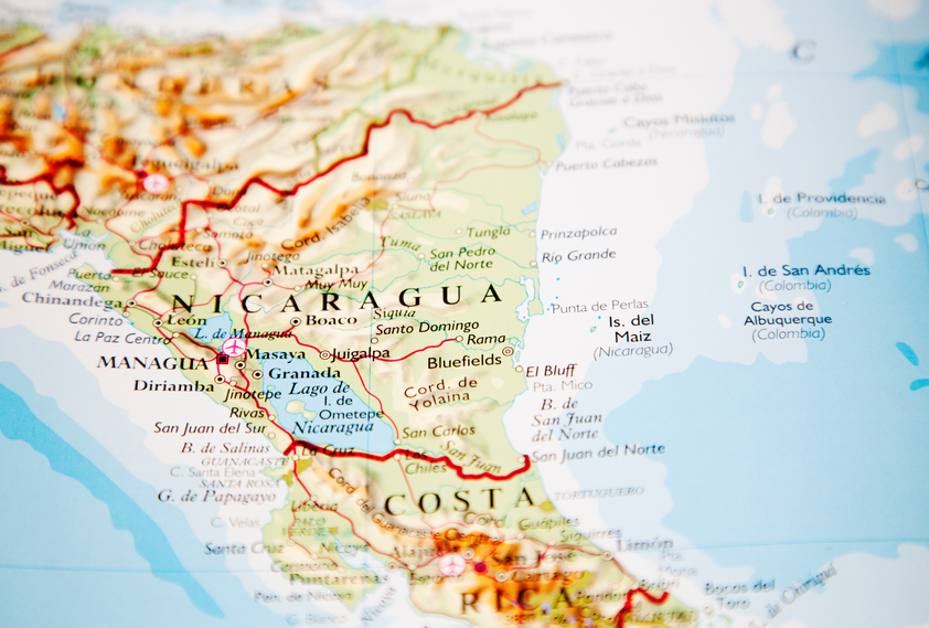 Nicaragua: Entry Visa Now Required for Venezuelan Nationals