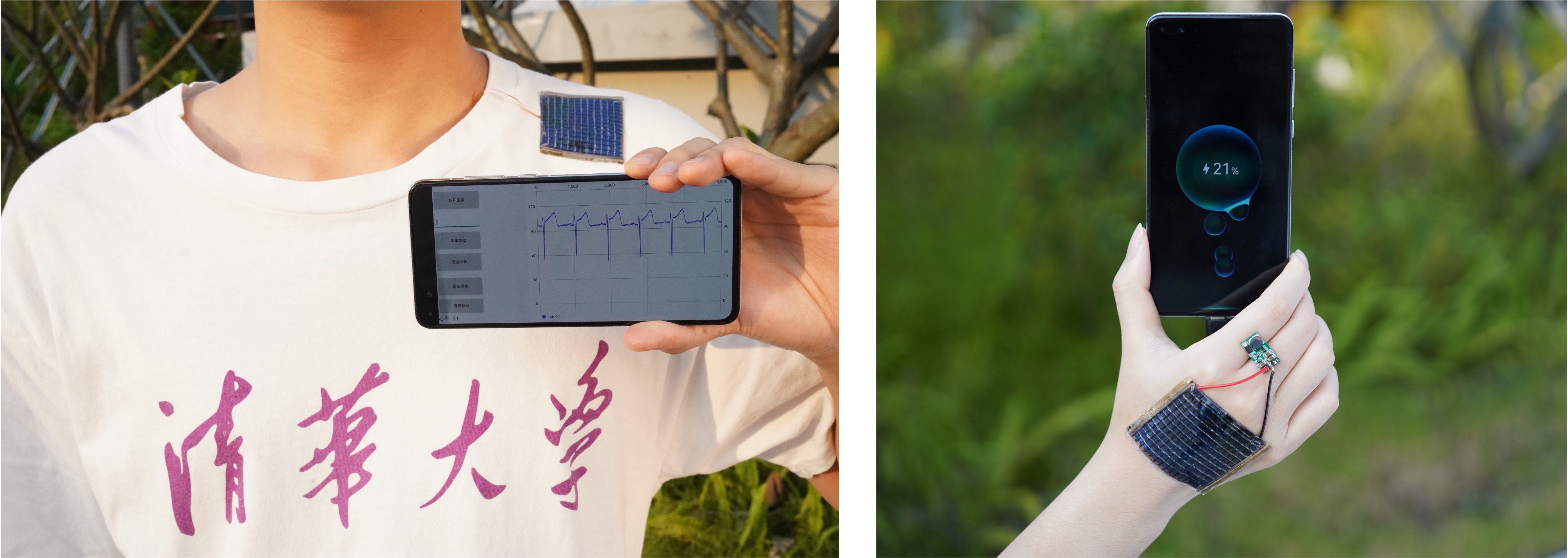 FEHSS Unfolded: The Journey to Ultraflexible Energy Solutions