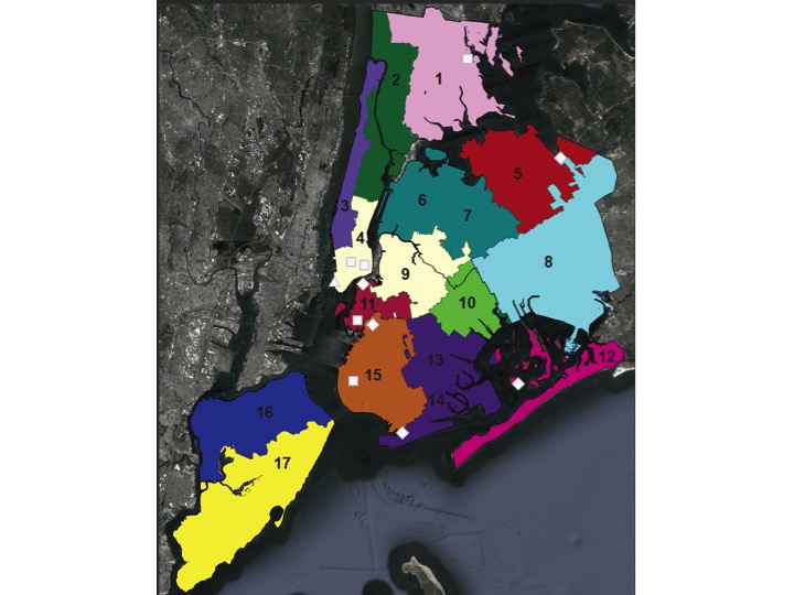 The Wonderful World of Sewage