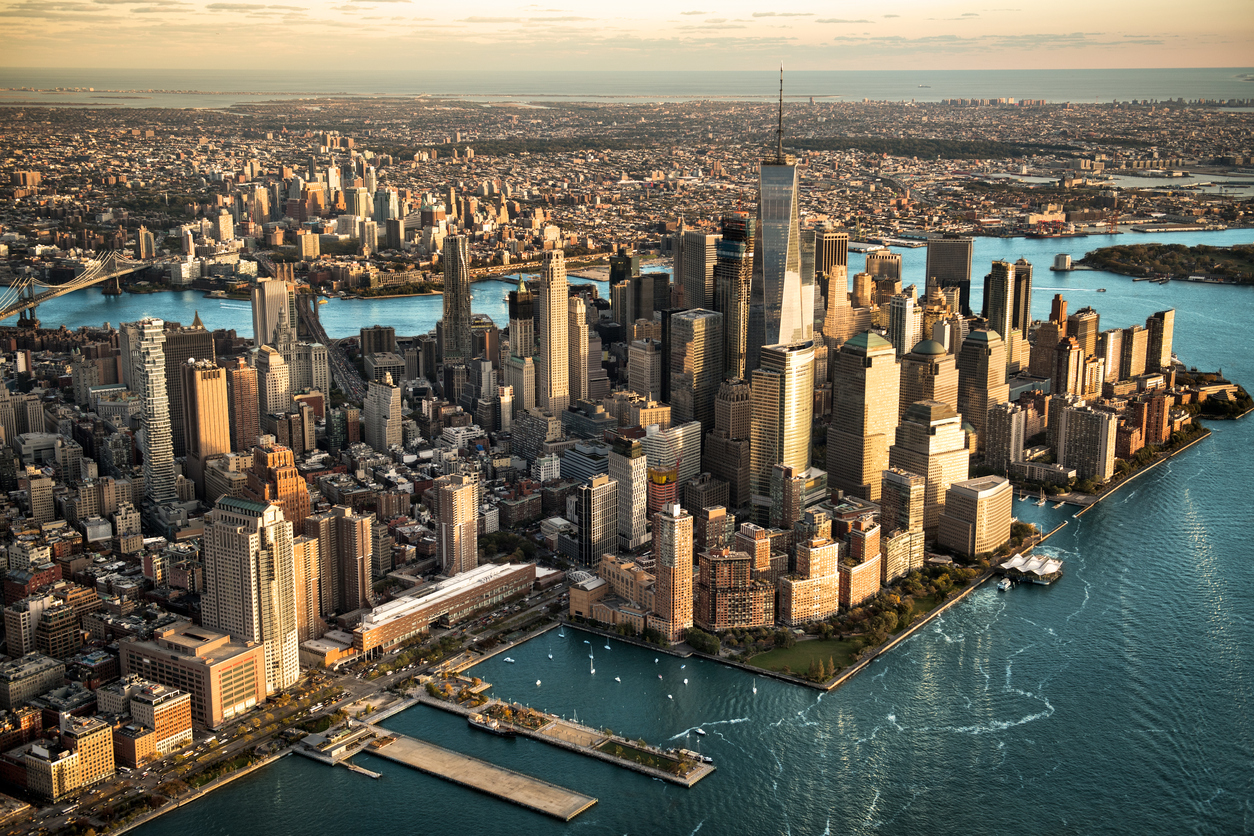 FEM New York Chapter Meeting 05/10/17