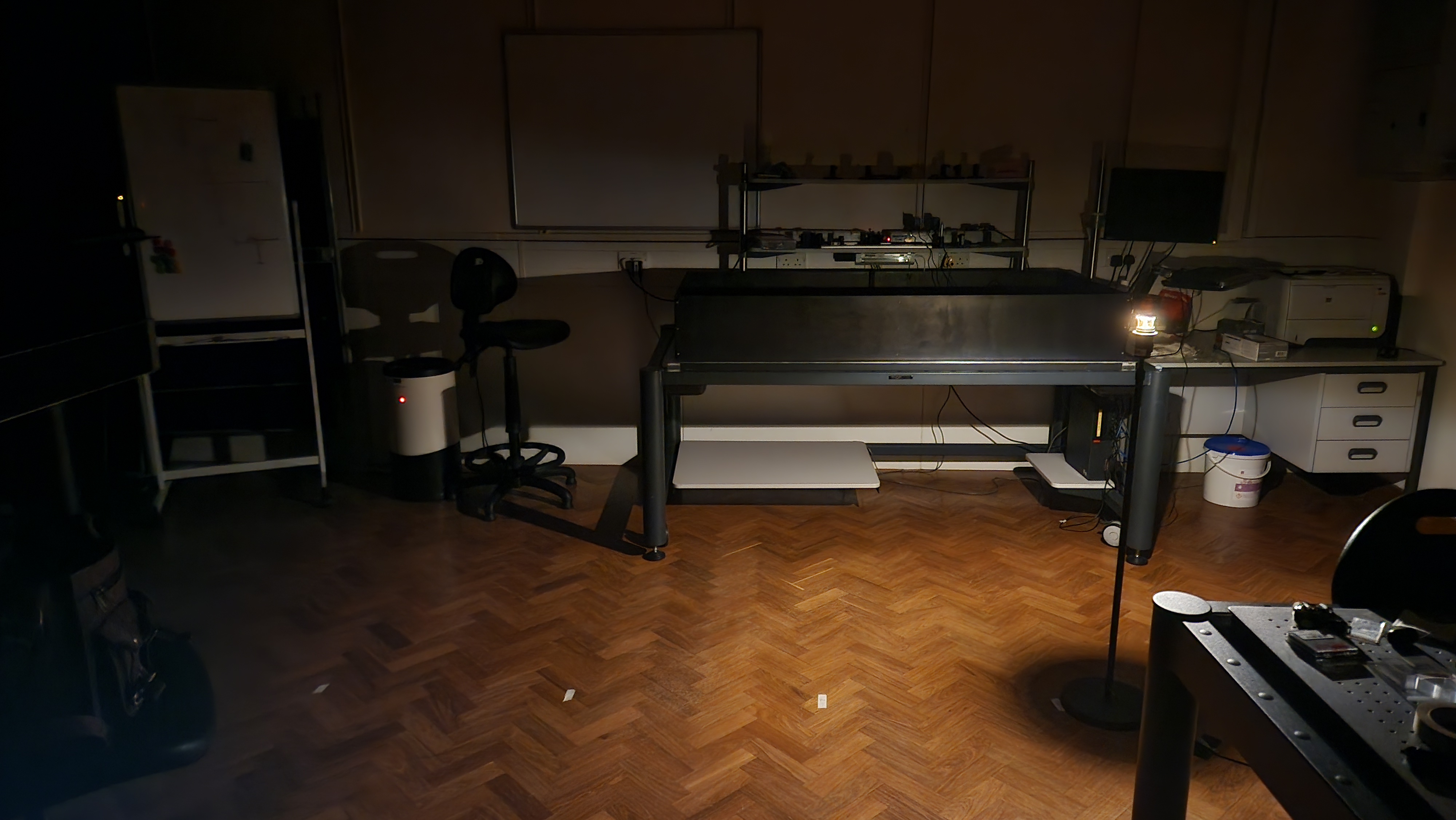 Becoming a Researcher: Reflecting on the First Weeks of My Research Period