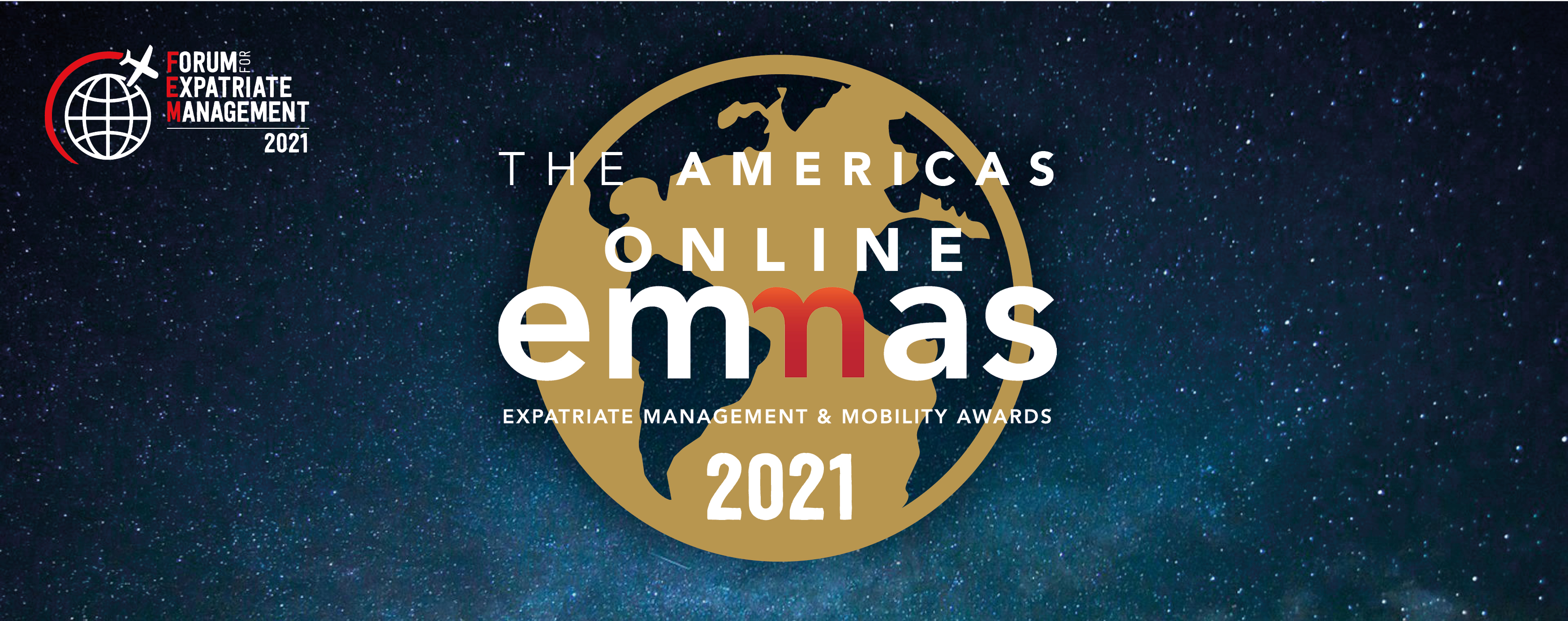 FEM Americas EMMAs Shortlist 2021