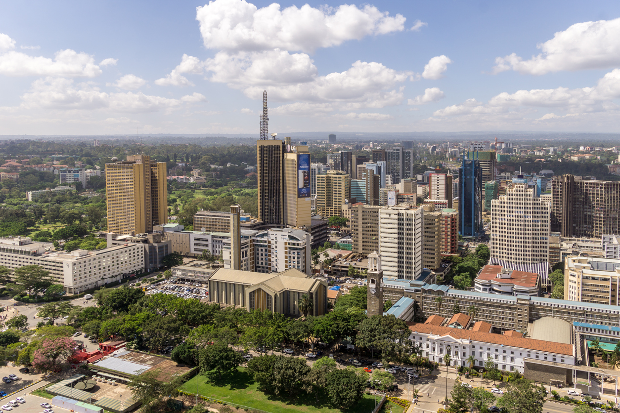 Kenya: Government Offices to Close for Elections; Delays Expected