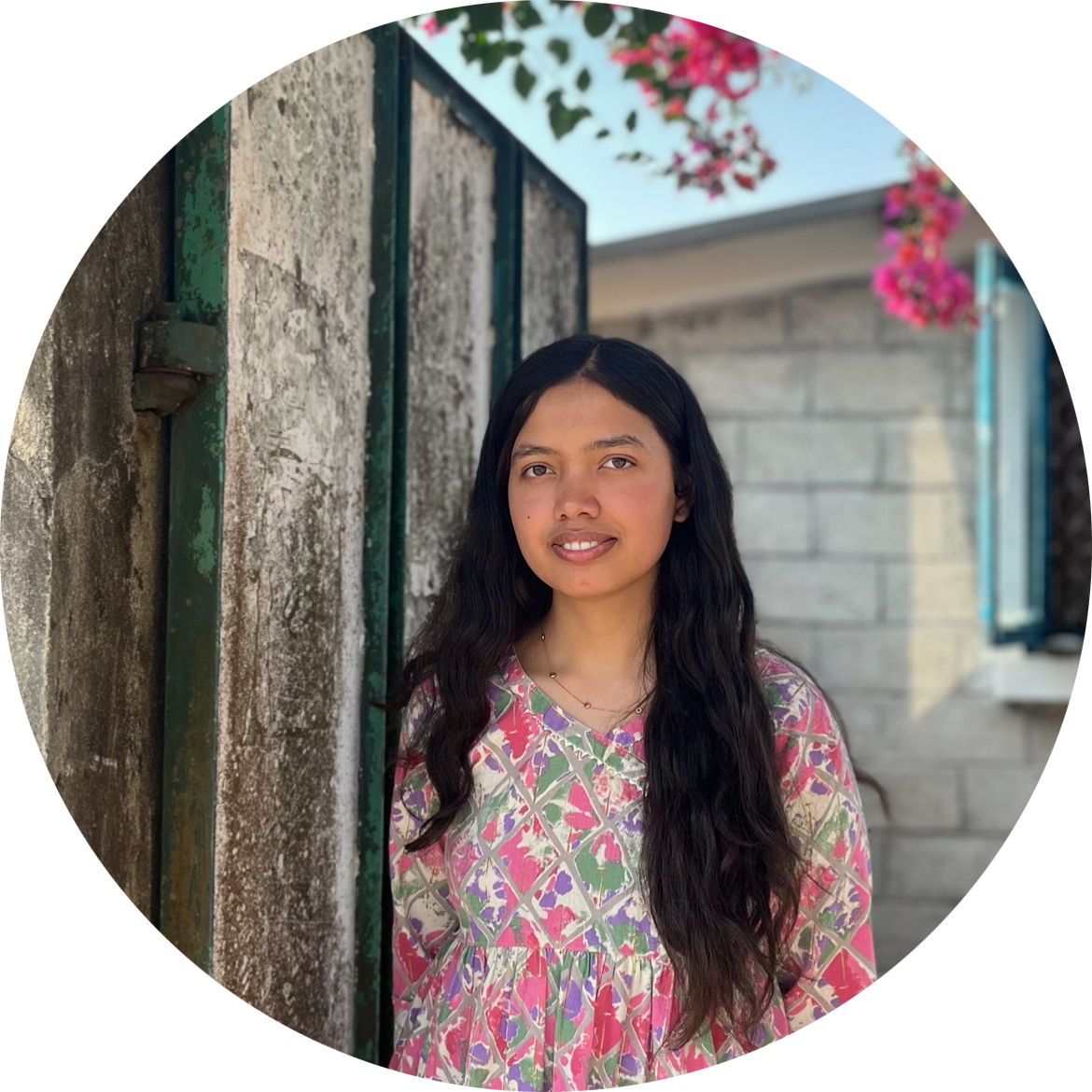 Go to the profile of Swastika Subedi