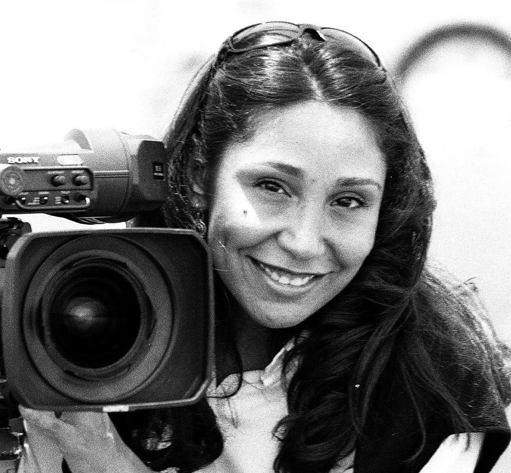 Inspirational Leadership Quotes—Haifaa Al-Mansour