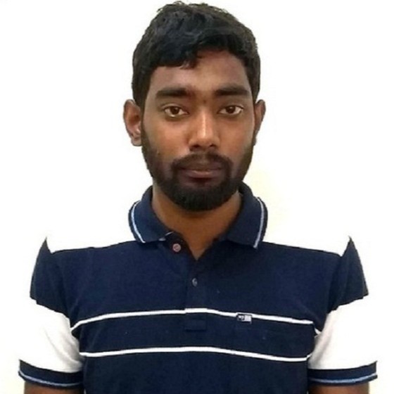 Dr. Buddhadev Ghosh | Research Communities by Springer Nature