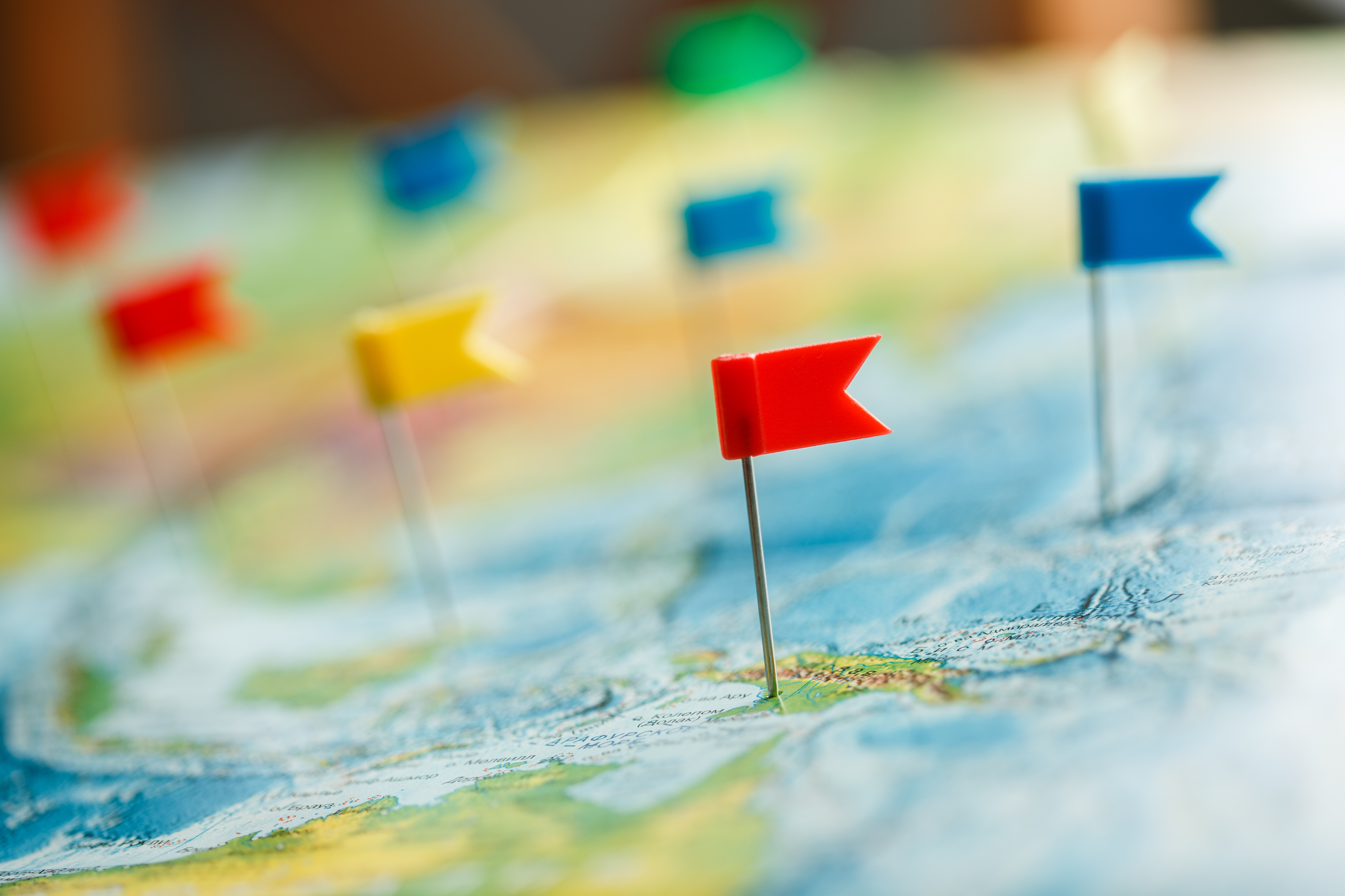 Tackling the climate crisis using lessons from the Montreal Protocol  