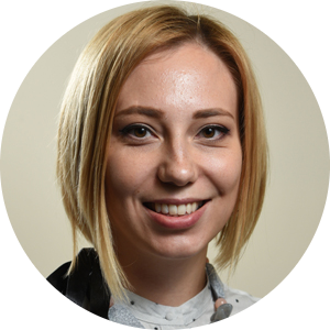 Maria Chernysheva | Research Communities by Springer Nature