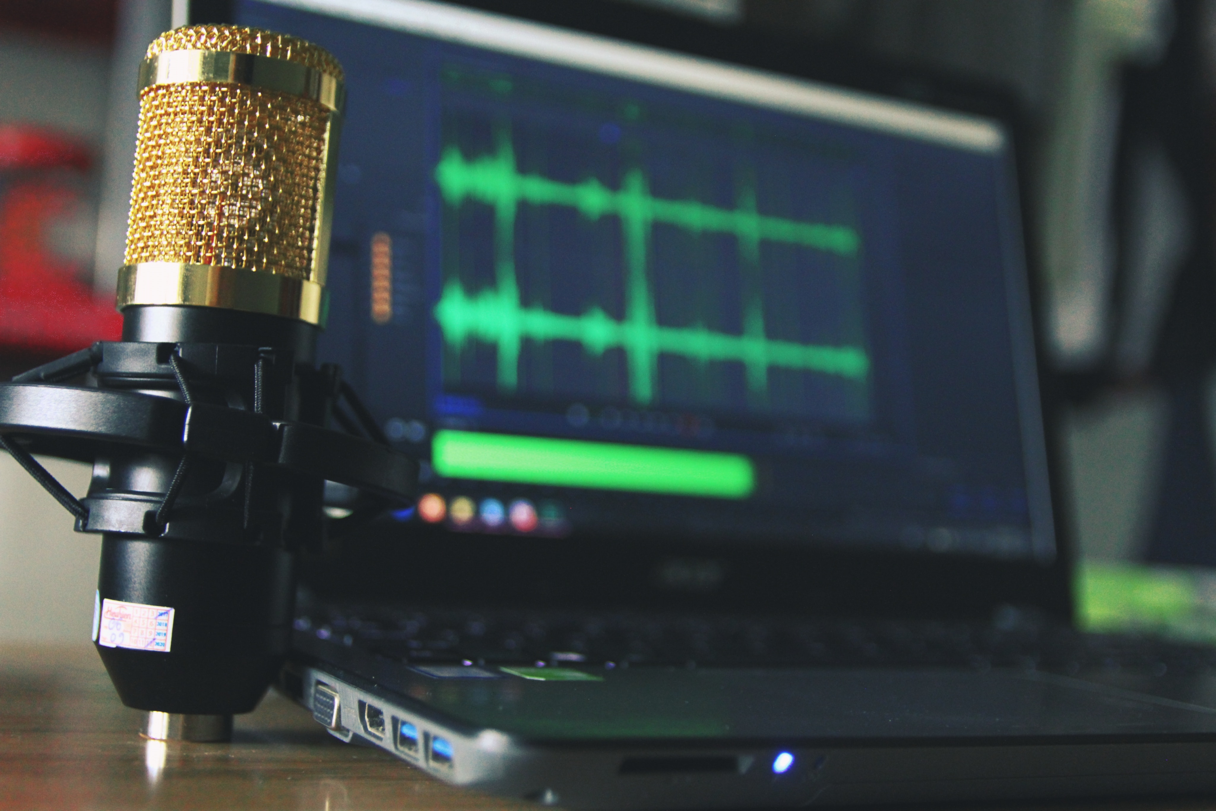 3 Tips for Starting Your own Pro AV Podcast