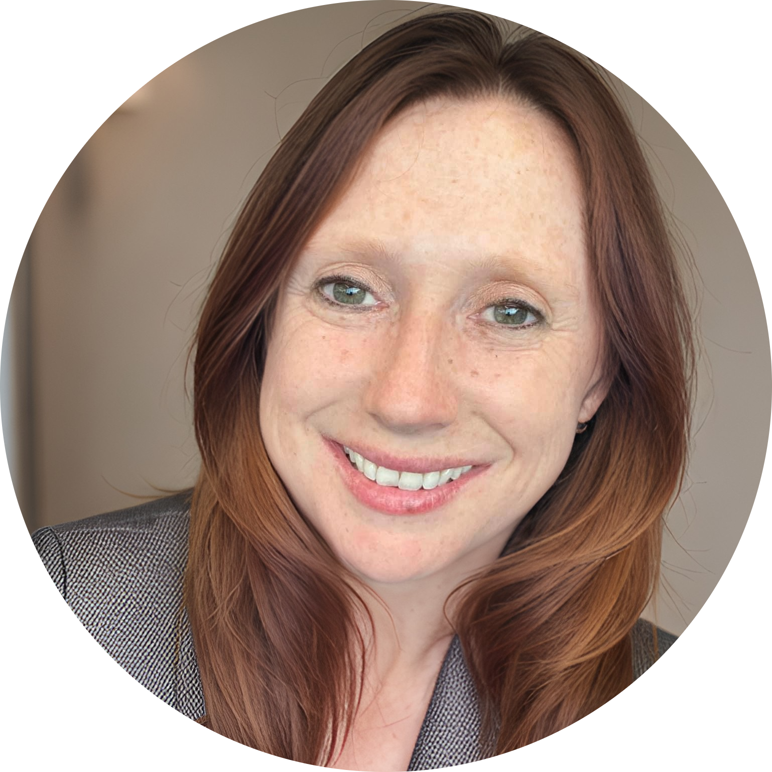 Go to the profile of Kristin Bidwell