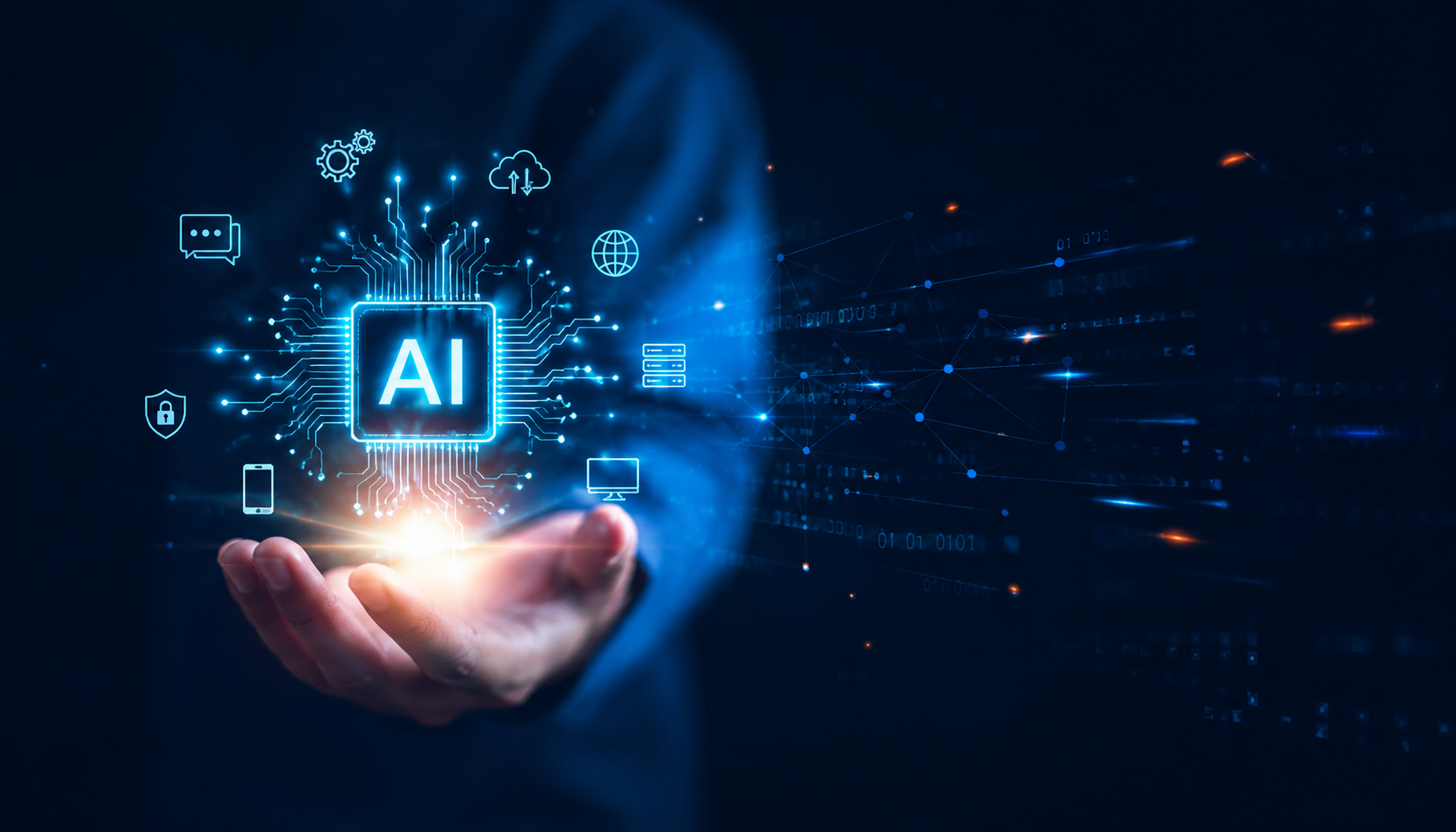 Top 10 AI Development Companies in India (2026 Updated)