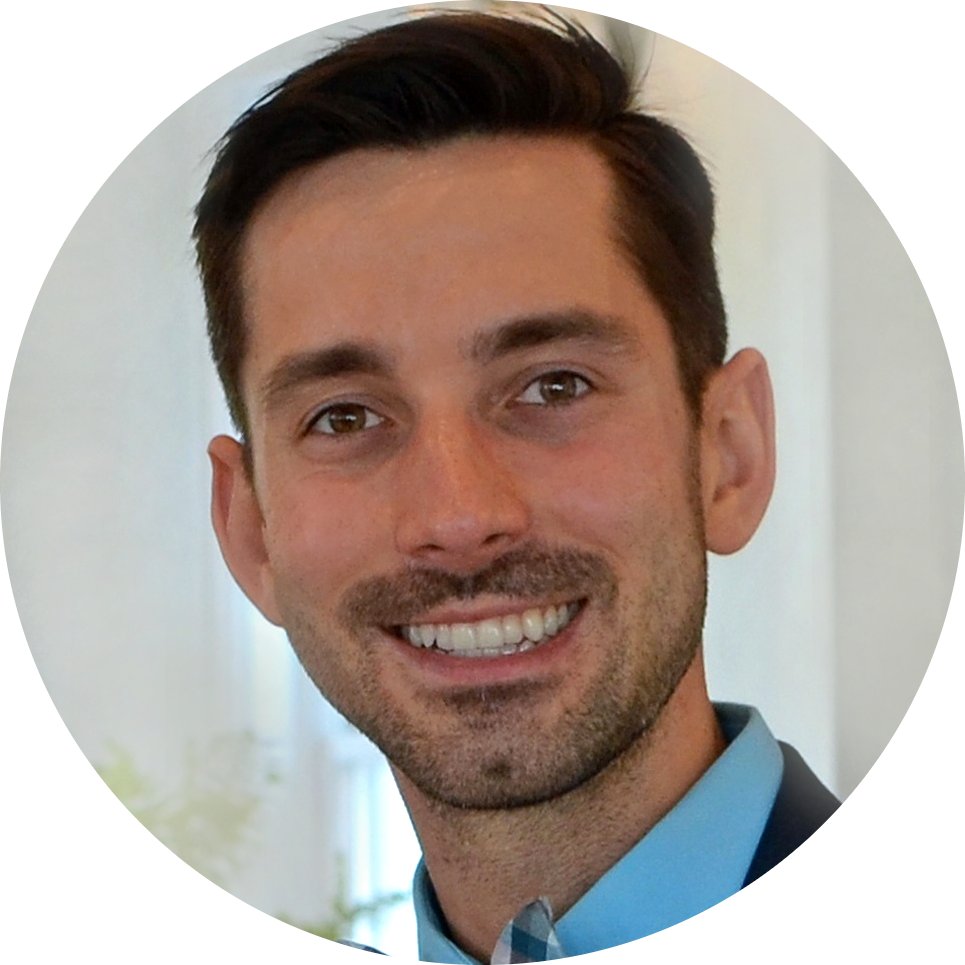 Andrew Staron | Research Communities by Springer Nature
