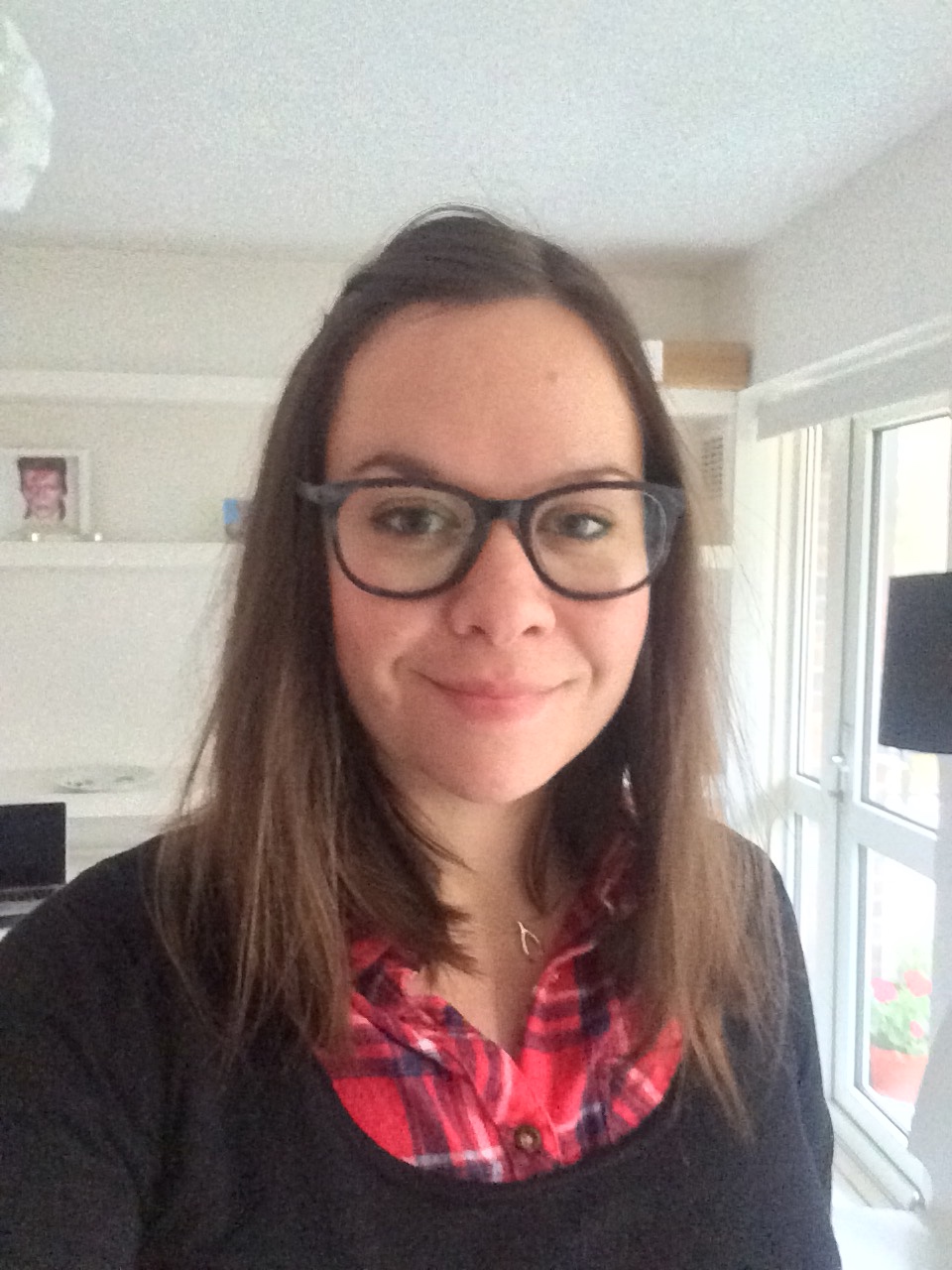 Go to the profile of Marianne Guenot