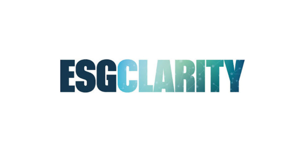 Michael Nelson joins ESG Clarity