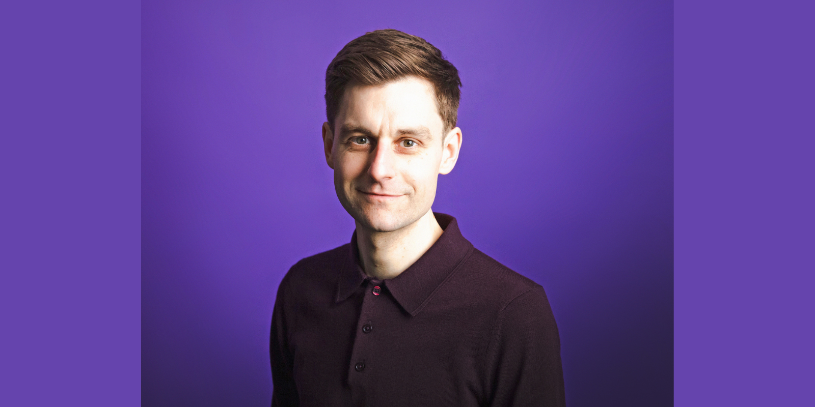 Richard Harrison, Head of Mortgages, Atom bank