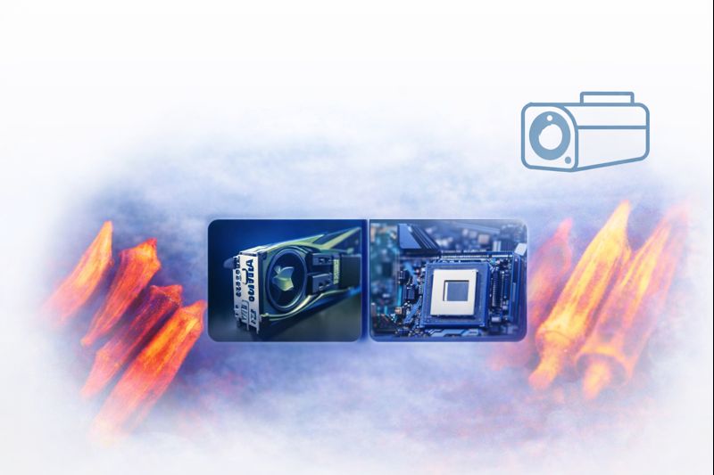 Behind the Research: Optimizing Real-Time Thermal Imaging for Agricultural Automation