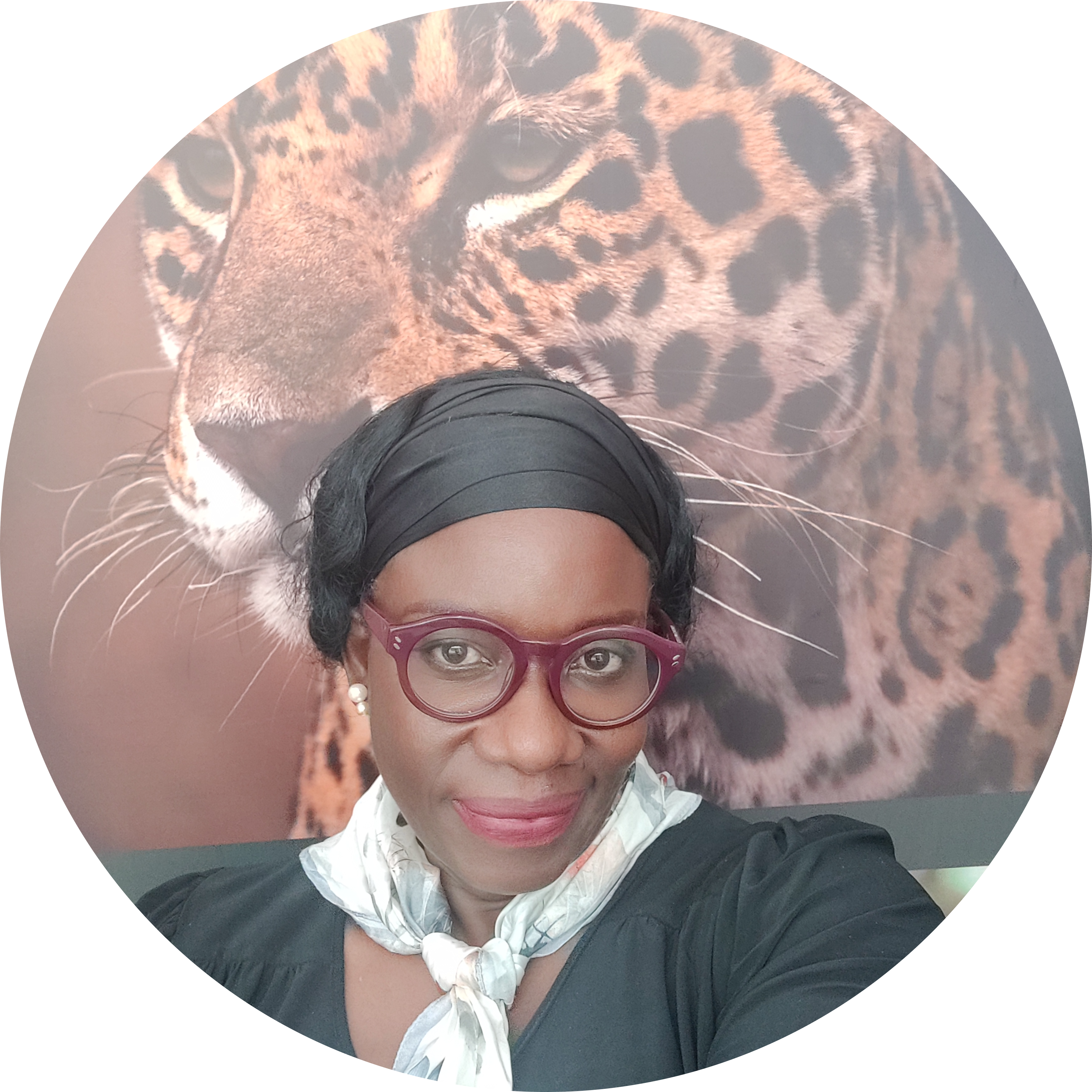 Go to the profile of "ABIM" Abimbola Isafiade