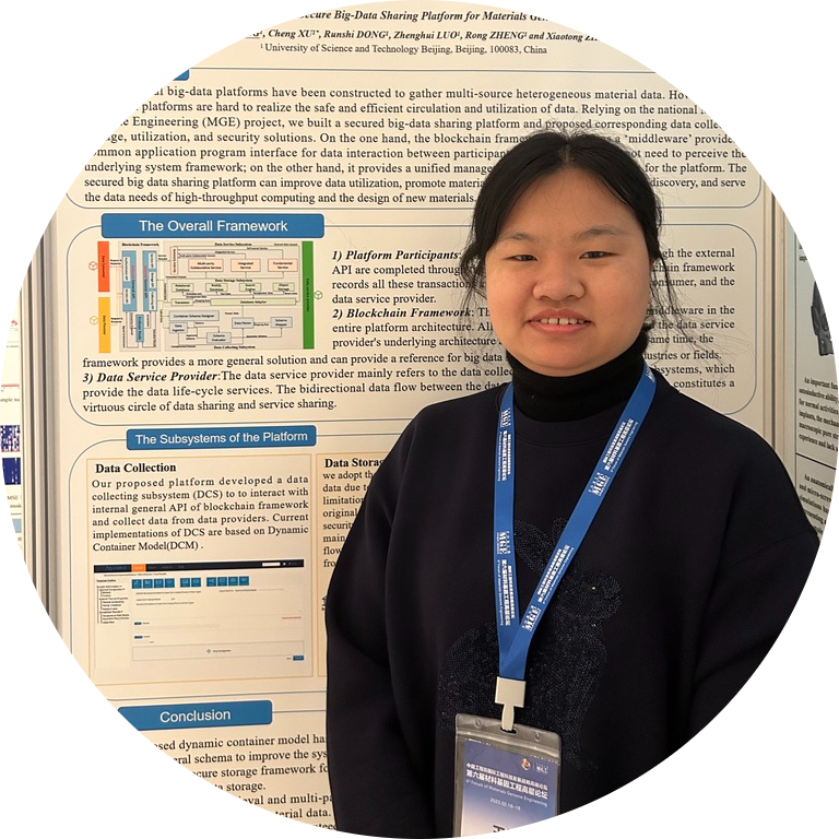 Ran Wang | Research Communities by Springer Nature