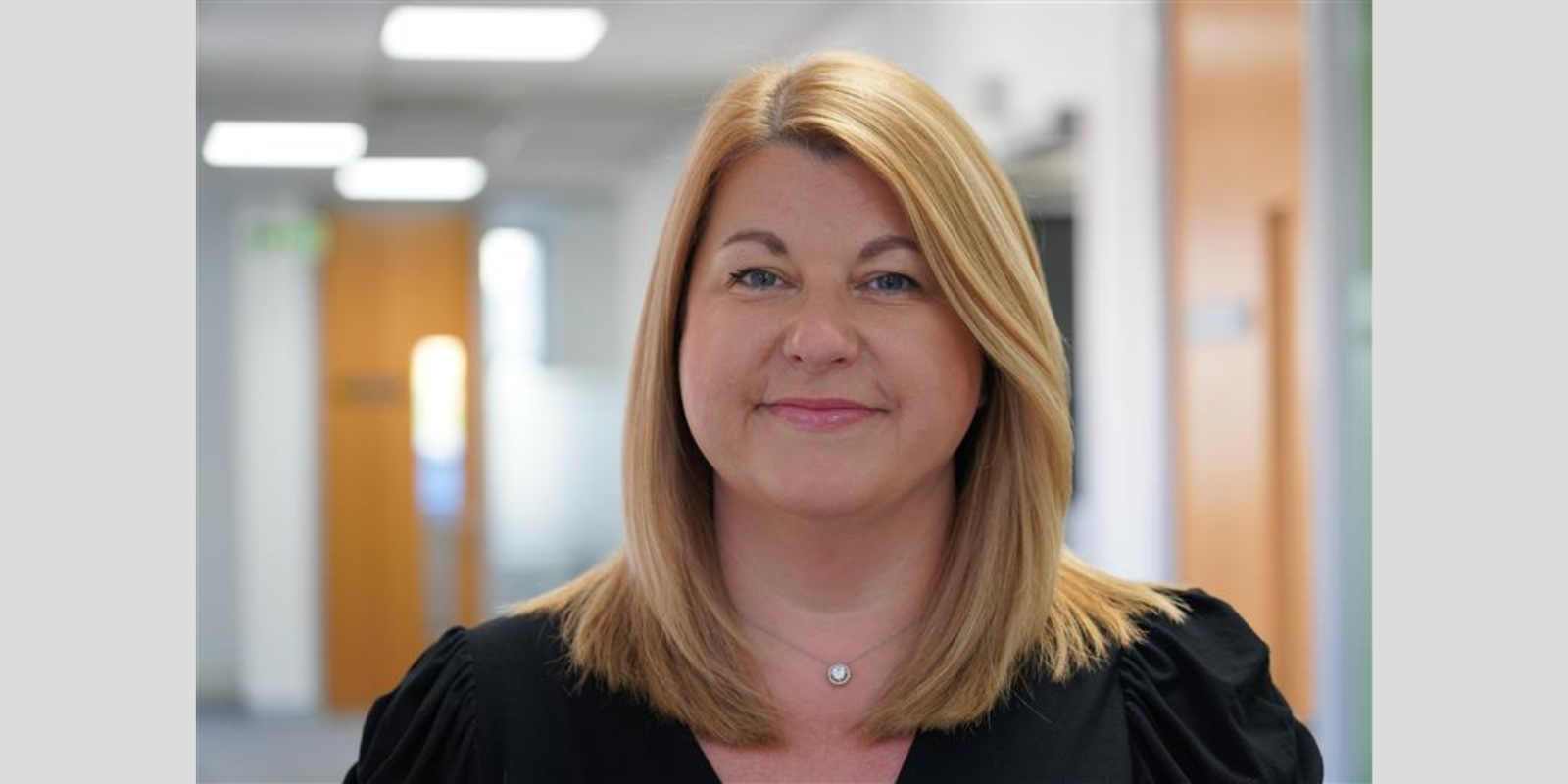 Lisa Steele, Lend​​ing Director of Mortgages, Paragon Bank