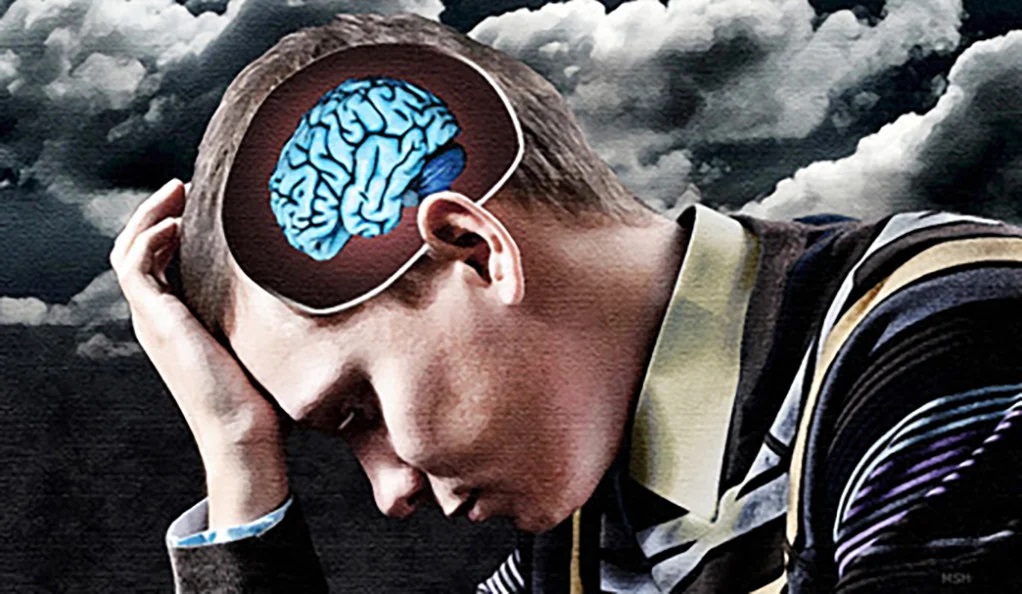 Understanding the Role of GABAergic Neurons in Depression and Anxiety: Insights from Our Recent Research