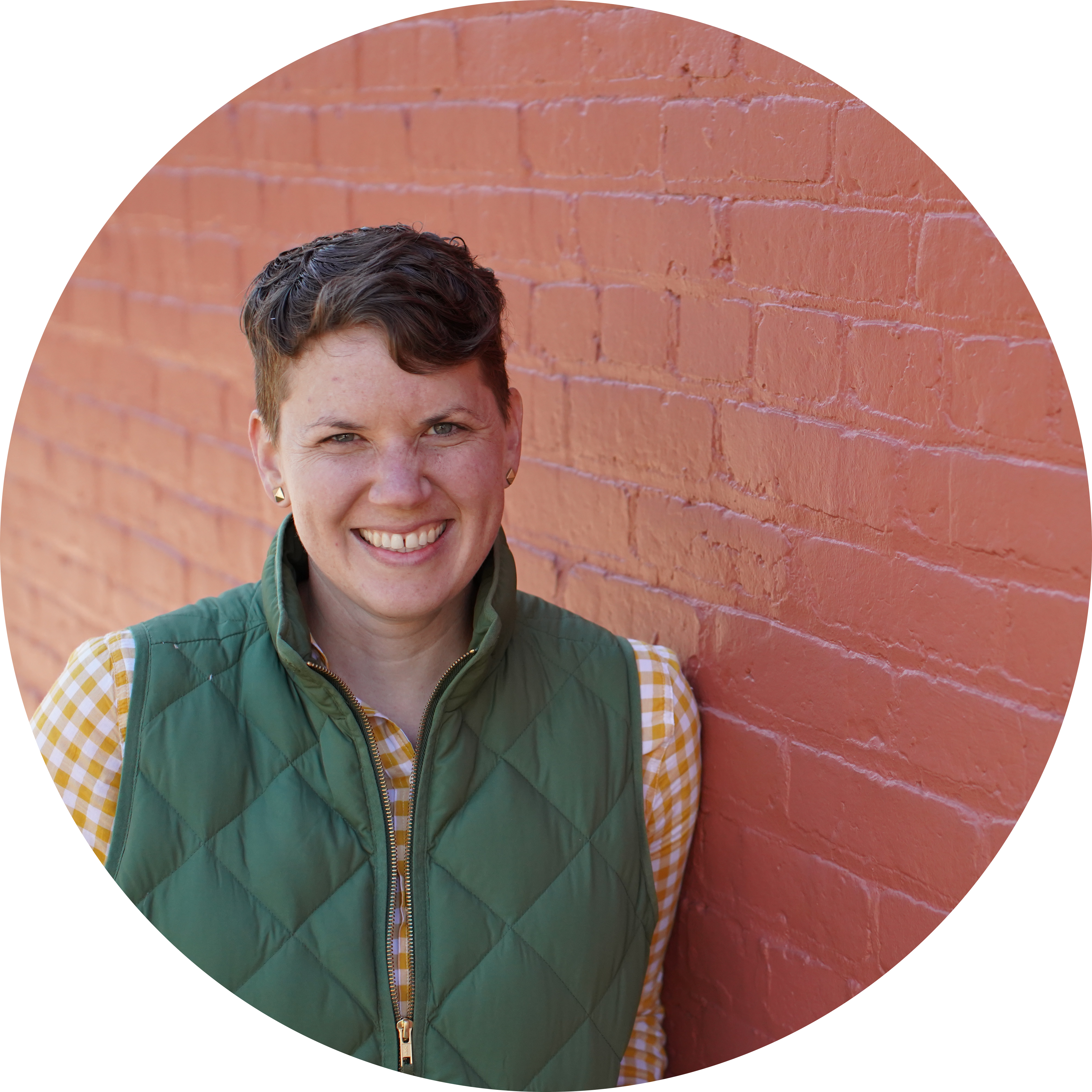 Go to the profile of K Curran