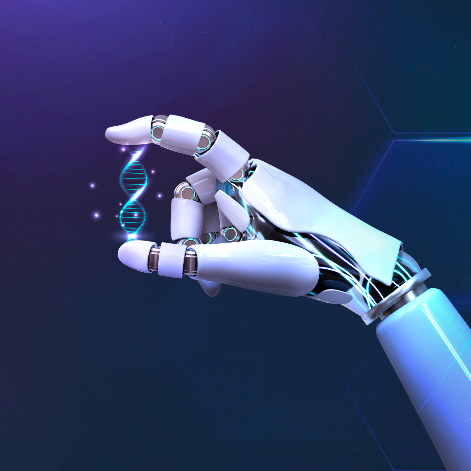Application of AI in Pathogen detection