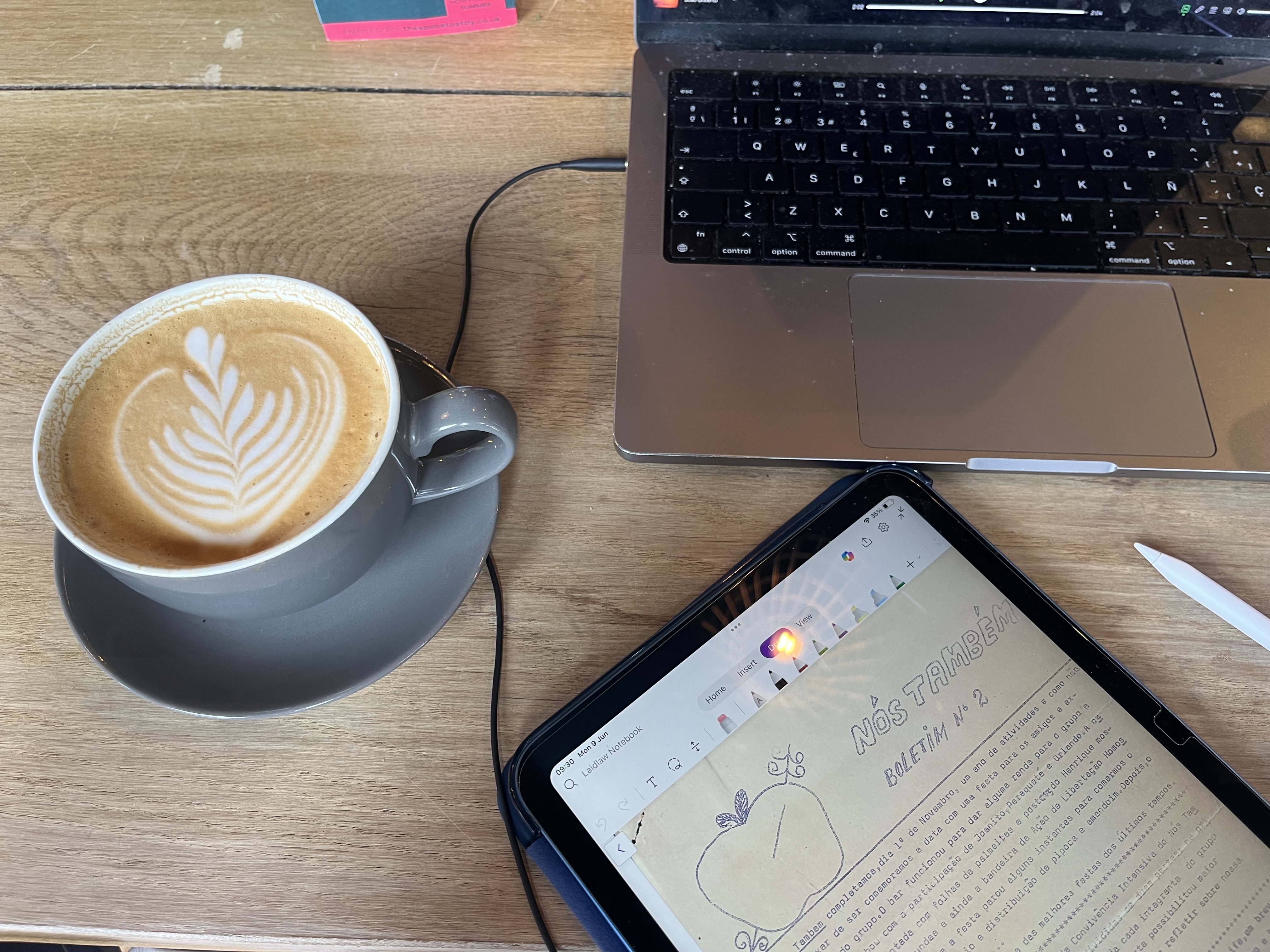 Passive Resistance (16/06/2025)