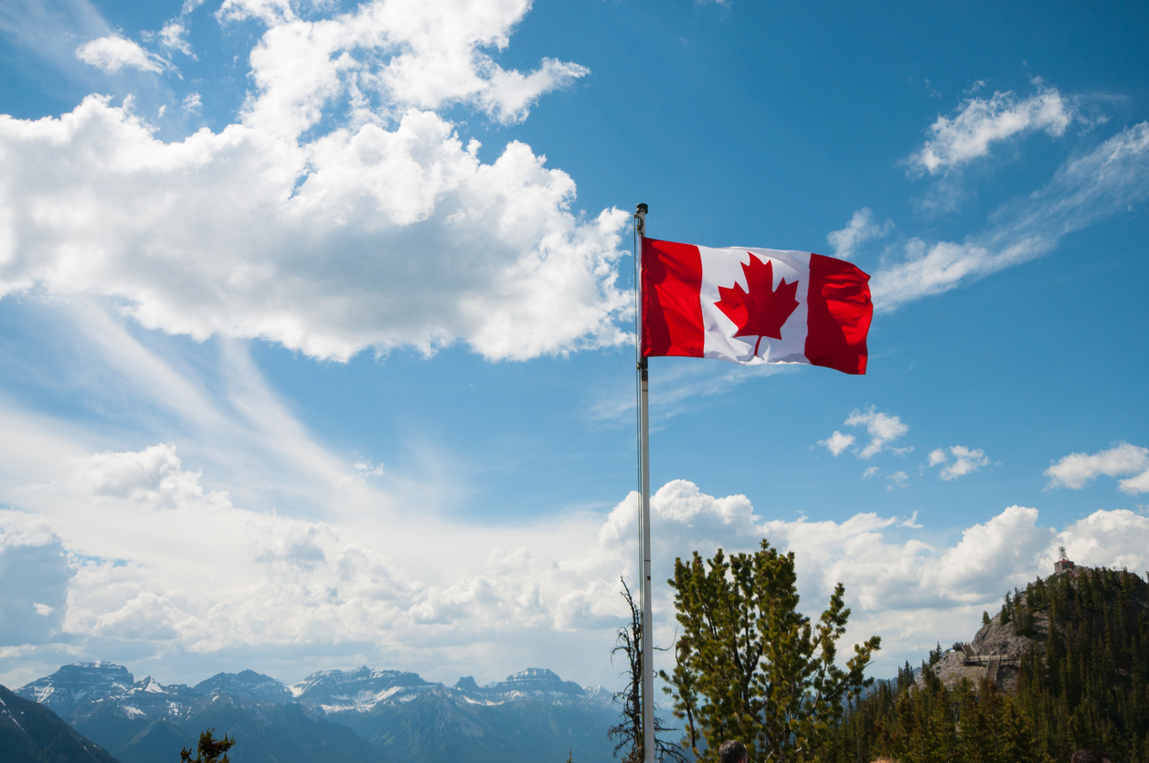 Canada: Updated: Further Changes to Citizenship Act to Take Effect