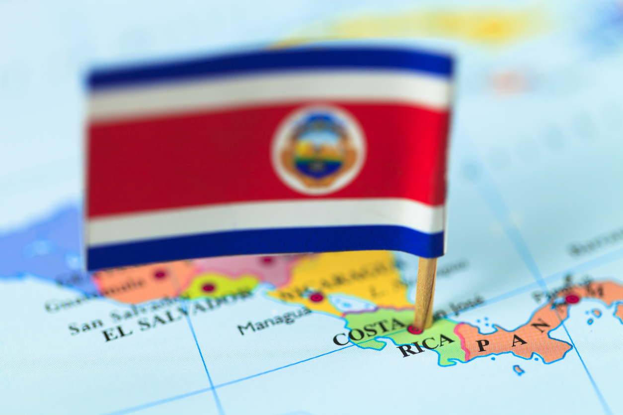 Costa Rica: Temporary Residence Process Simplified