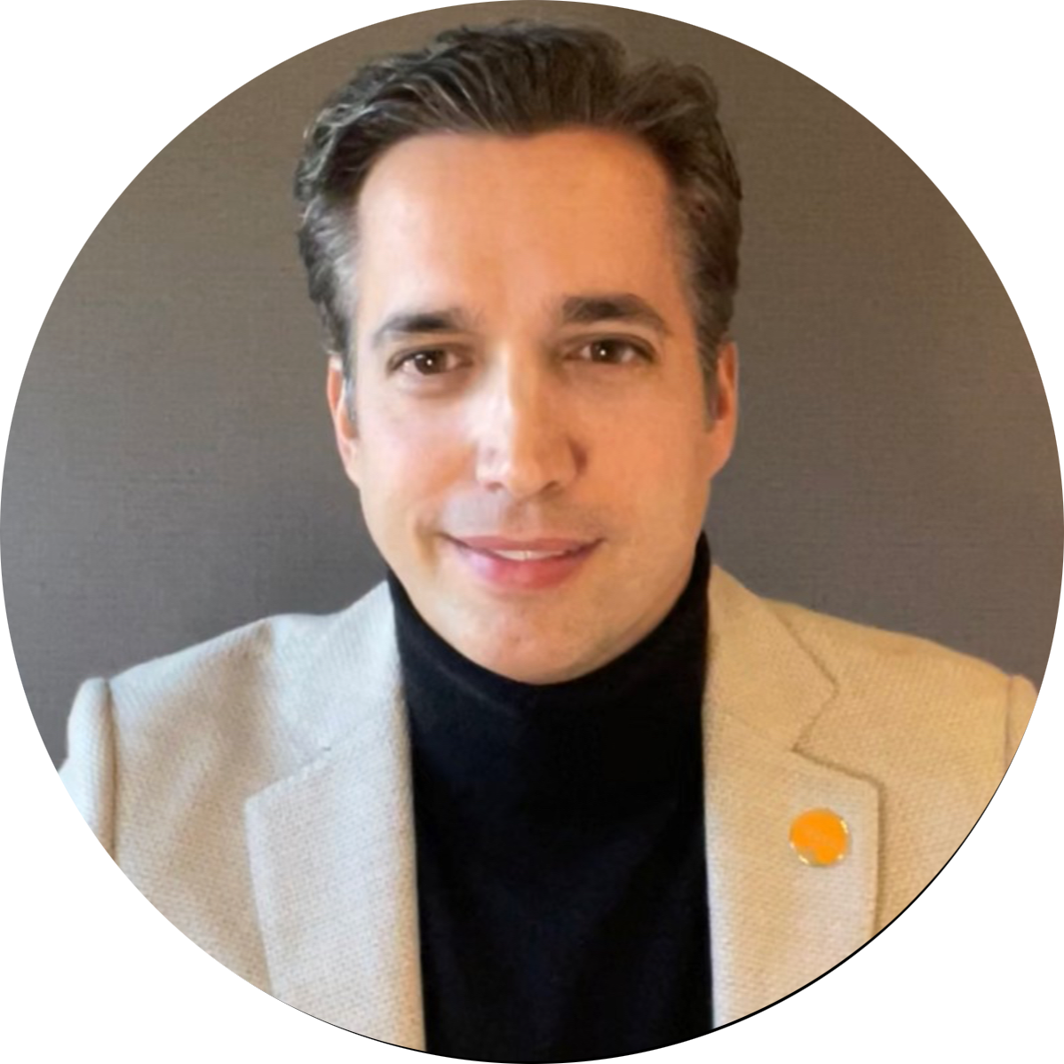 Ruben Rengel | AVIXA Xchange