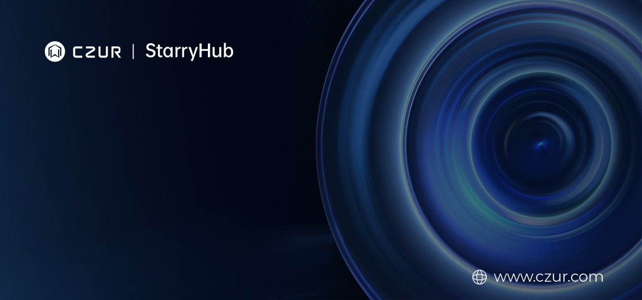 Why CZUR StarryHub Pro is the best choice for meeting projectors