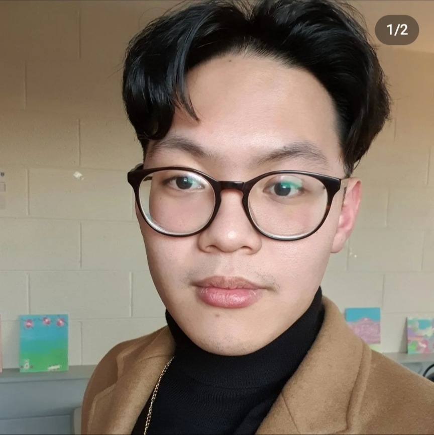 Go to the profile of Joe Linogao