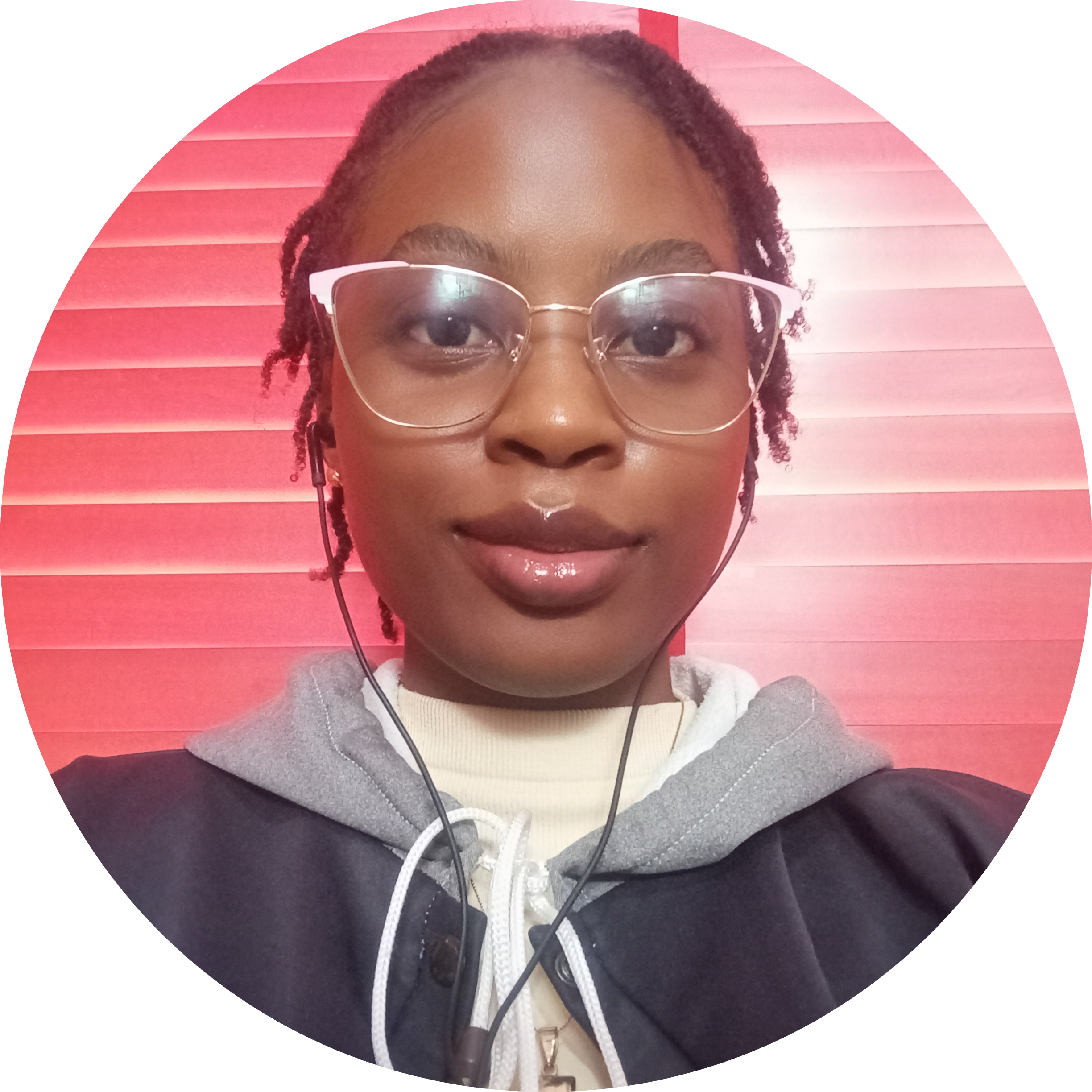 Go to the profile of Opeyemi Blessing Oyawale