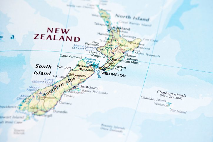 New Zealand: Annual Review of Shortage Occupation List Conducted
