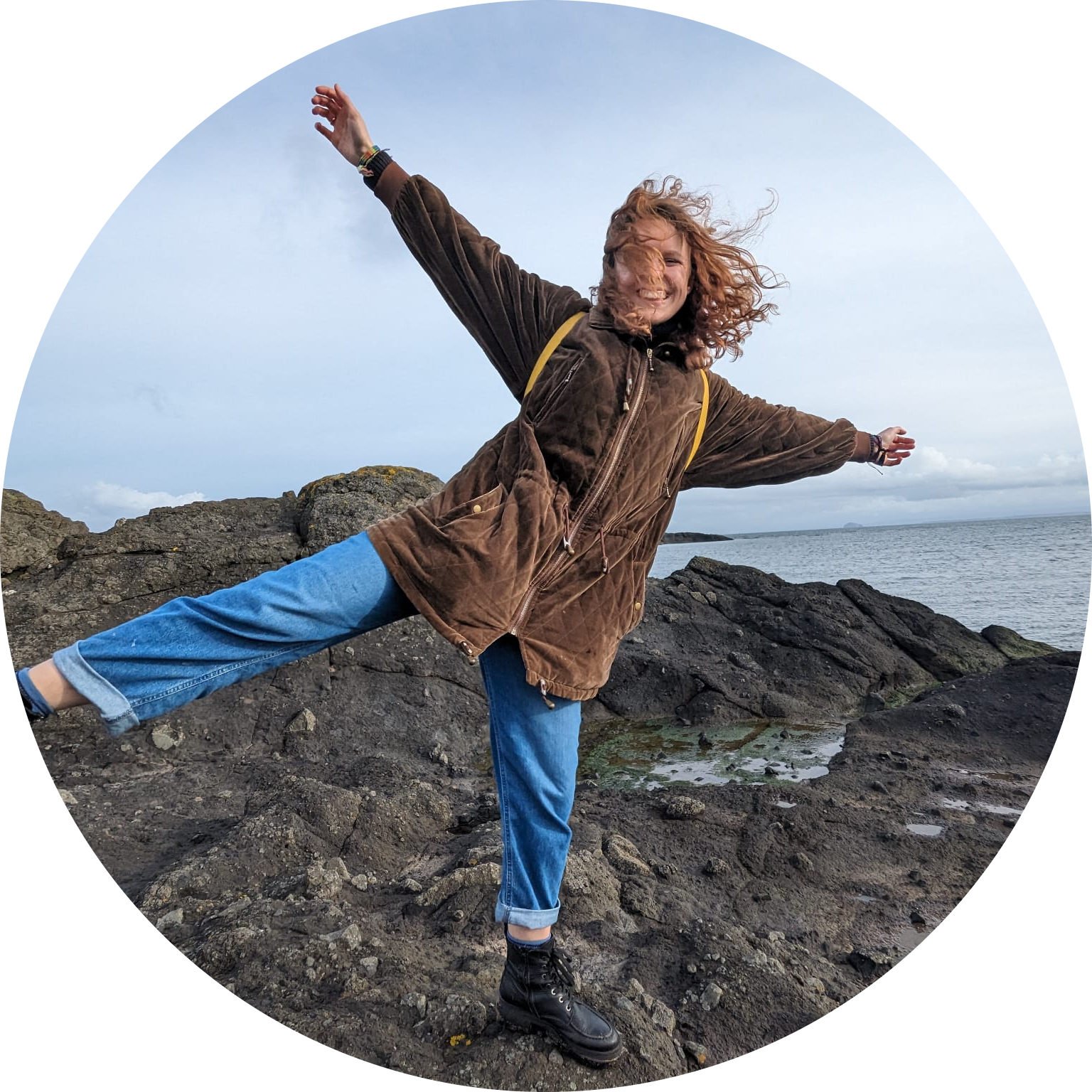 Go to the profile of Aleksandra Tracichleb