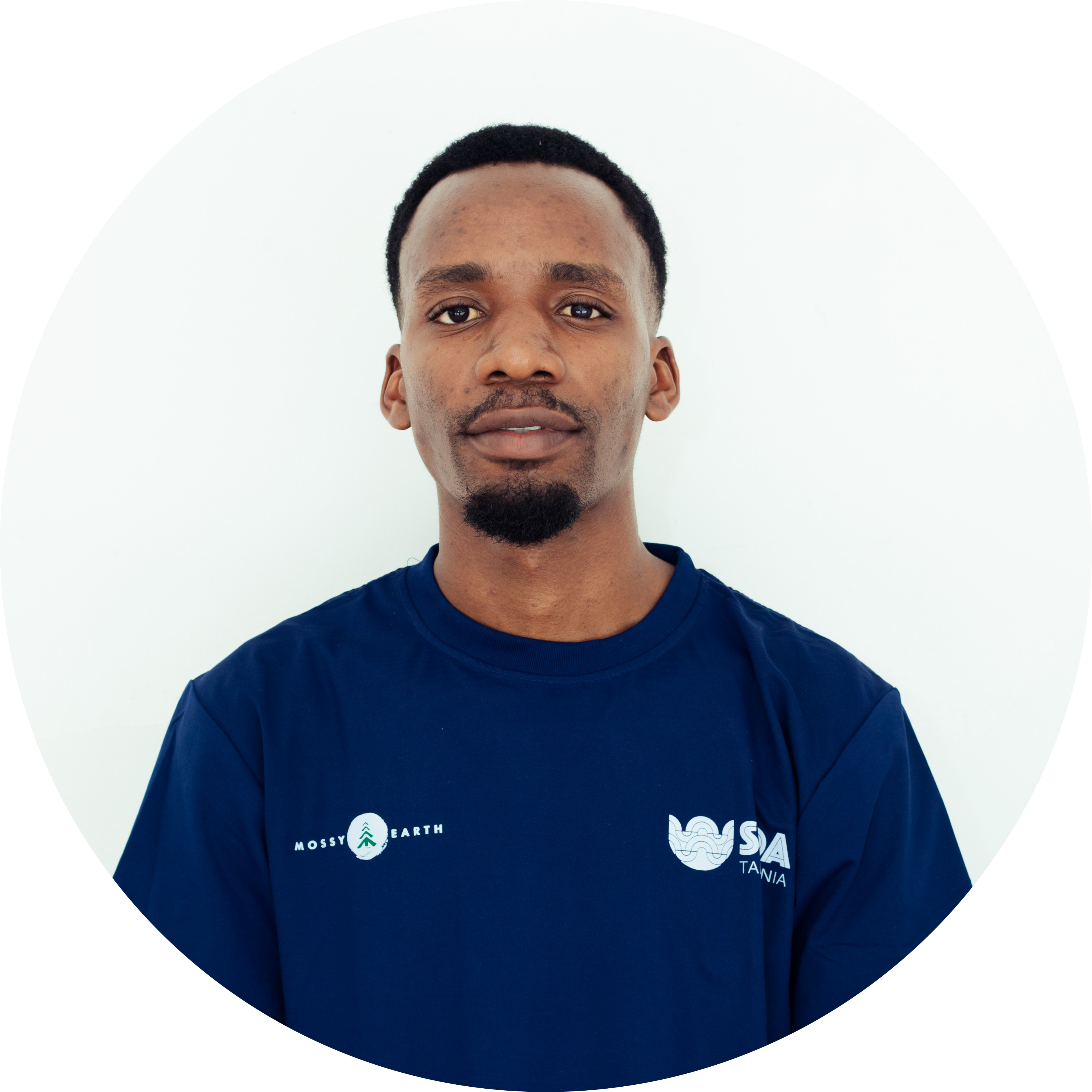 Go to the profile of Kenedy bomboko nasoni