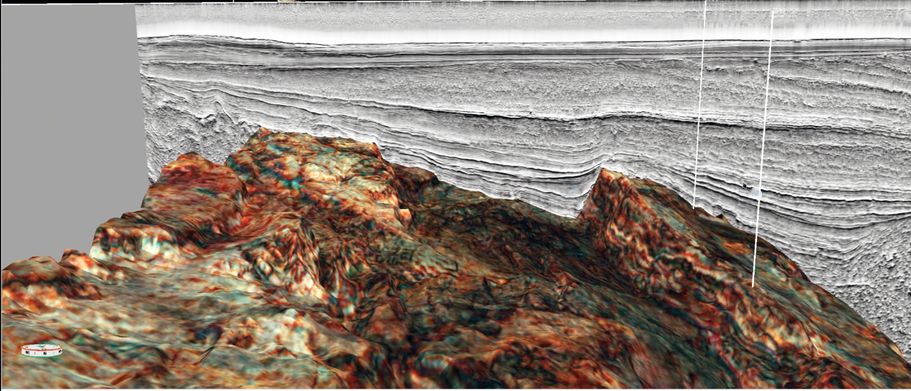 Getting to know the crust under sedimentary basins 