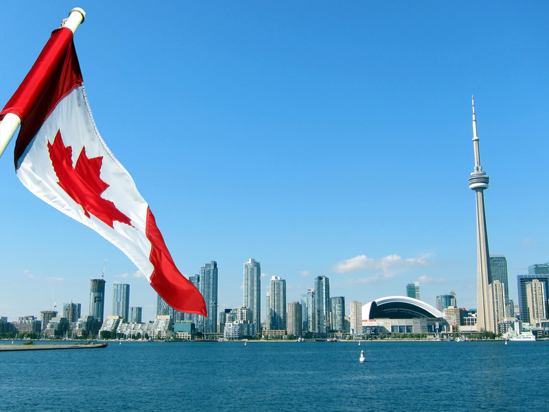 Canada – Reminder: Canada to raise age of ‘dependent’ children