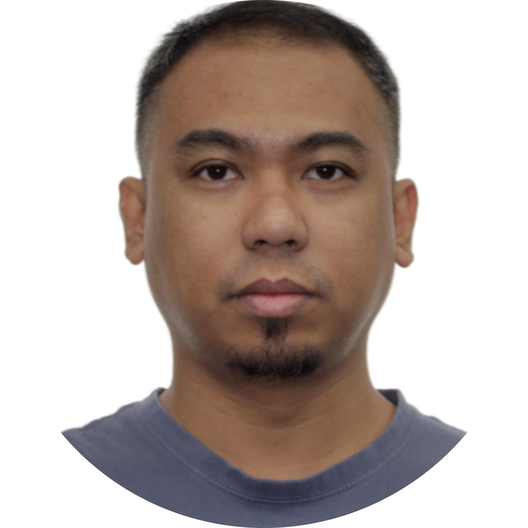 Go to the profile of Francis Mark Bugayong