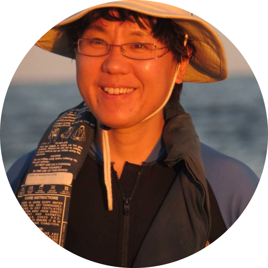 Dongyan Liu | Research Communities by Springer Nature