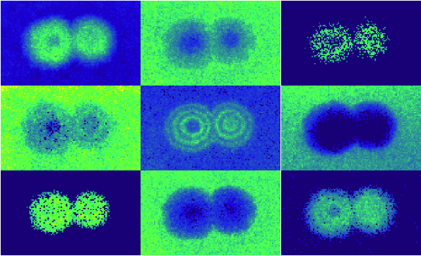 Visualising the metabolic cross-talk between a host and its virus